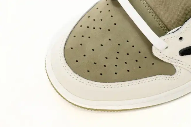Cheap 1 Travis x Scott Jordan Golf Low Air FZ3124-200 0416